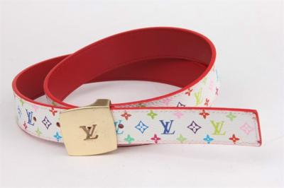 Louis Vuitton Belts-578